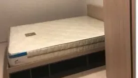 1 Bedroom Condo for sale in Ideo Sukhumvit 115, Thepharak, Samut Prakan near BTS Pu Chao