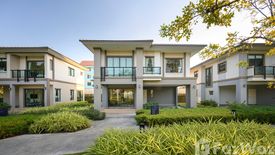 4 Bedroom House for sale in Passorn Bangna - Wongwaen, Racha Thewa, Samut Prakan