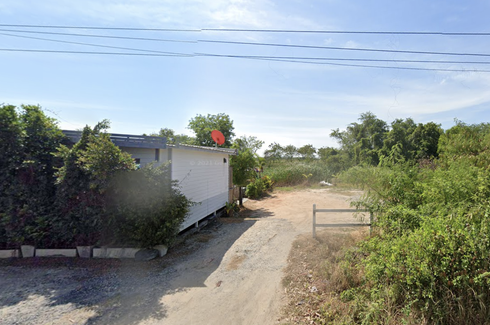 Land for sale in Khlong Niyom Yattra, Samut Prakan