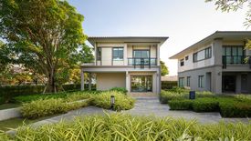 3 Bedroom House for sale in Passorn Bangna - Wongwaen, Racha Thewa, Samut Prakan