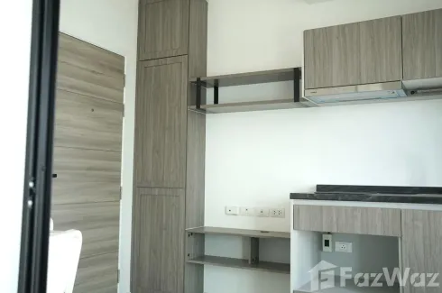 1 Bedroom Condo for sale in Kensington Sukhumvit – Thepharak, Thepharak, Samut Prakan near MRT Thipphawan