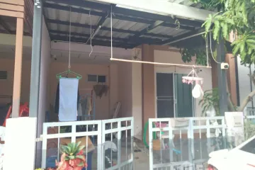 4 Bedroom Townhouse for sale in I LEAF TOWN PRACHAUTHIT 90, Ban Khlong Suan, Samut Prakan