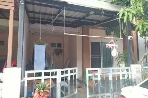 4 Bedroom Townhouse for sale in I LEAF TOWN PRACHAUTHIT 90, Ban Khlong Suan, Samut Prakan