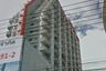 1 Bedroom Condo for sale in Sailom Condotel, Thepharak, Samut Prakan near MRT Samrong
