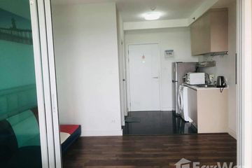 1 Bedroom Condo for sale in A Space Me Bangna, Bang Kaeo, Samut Prakan