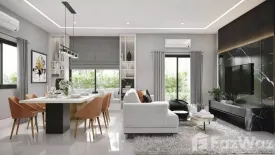 4 Bedroom House for sale in Grand Britania Bangna KM. 35, Bang Phli Noi, Samut Prakan