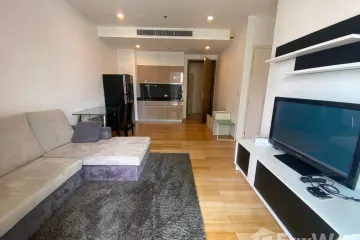 1 Bedroom Condo for rent in 39 by Sansiri, Khlong Tan Nuea, Bangkok near BTS Phrom Phong