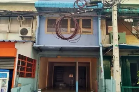 1 Bedroom Commercial for sale in Pak Khlong Bang Pla Kot, Samut Prakan