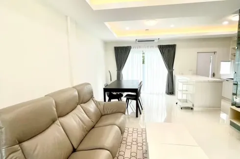 3 Bedroom Townhouse for sale in Villaggio 2 Srinakarin-Bangna, Bang Kaeo, Samut Prakan