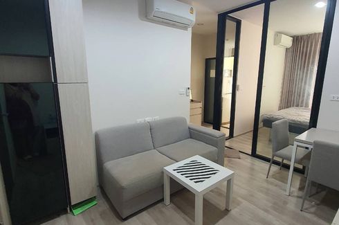 1 Bedroom Condo for sale in Niche Mono Mega Space Bangna, Bang Kaeo, Samut Prakan