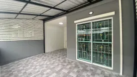 3 Bedroom Townhouse for sale in Lalin Town Lio BLISS Ladkrabang-Suvarnabhumi, Sisa Chorakhe Noi, Samut Prakan