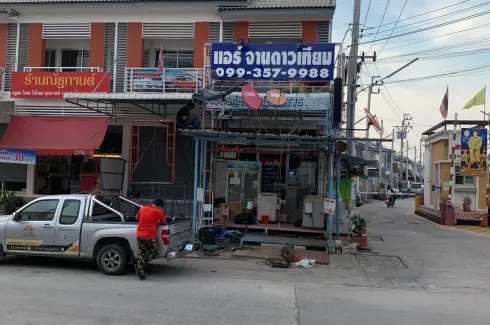 5 Bedroom Commercial for sale in Kittinakorn Green Ville, Bang Pla, Samut Prakan