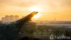 1 Bedroom Condo for sale in Whizdom The Forestias, Bang Kaeo, Samut Prakan