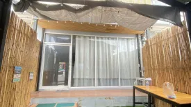 1 Bedroom Townhouse for sale in Bang Bo, Samut Prakan