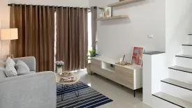 3 Bedroom Townhouse for sale in At Sign Phraeksa, Phraek Sa Mai, Samut Prakan