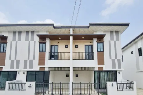 3 Bedroom Townhouse for sale in At Sign Phraeksa, Phraek Sa Mai, Samut Prakan