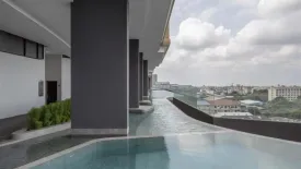 1 Bedroom Condo for sale in NICHE MONO Sukhumvit - Bearing, Samrong Nuea, Samut Prakan near BTS Bearing