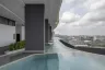 1 Bedroom Condo for sale in NICHE MONO Sukhumvit - Bearing, Samrong Nuea, Samut Prakan near BTS Bearing
