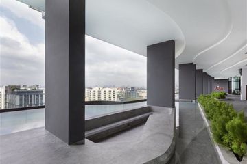 1 Bedroom Condo for sale in NICHE MONO Sukhumvit - Bearing, Samrong Nuea, Samut Prakan near BTS Bearing