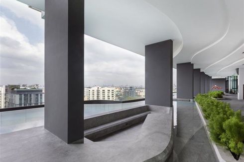 1 Bedroom Condo for sale in NICHE MONO Sukhumvit - Bearing, Samrong Nuea, Samut Prakan near BTS Bearing