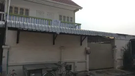 4 Bedroom Townhouse for sale in Siam Niwet 1, Nai Khlong Bang Pla Kot, Samut Prakan