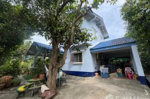 1 Bedroom House for sale in Bang Khru, Samut Prakan