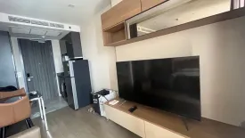 1 Bedroom Condo for sale in Ashton Asoke, Khlong Toei Nuea, Bangkok near MRT Sukhumvit