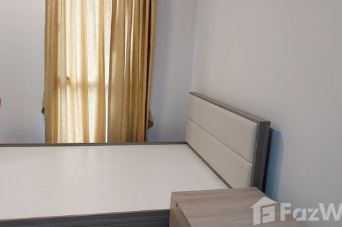 Condo for sale in Unio Sukhumvit 72 (Phase 2), Samrong Nuea, Samut Prakan near BTS Bearing
