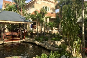 4 Bedroom Villa for sale in Busarin Bangpla, Bang Pla, Samut Prakan