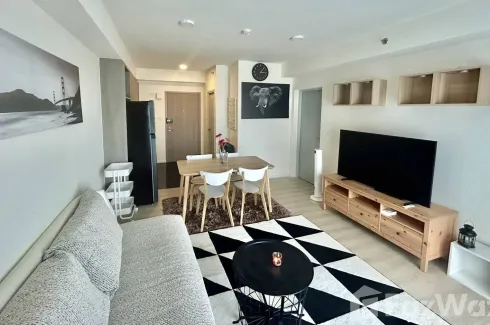 2 Bedroom Condo for sale in A Space Mega 2, Bang Kaeo, Samut Prakan
