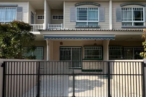 2 Bedroom Townhouse for sale in Villaggio Bangna, Bang Bo, Samut Prakan
