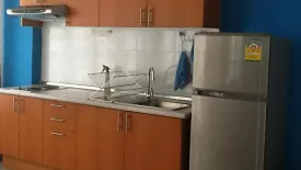 2 Bedroom Condo for sale in Casitas Condominium, Bang Kaeo, Samut Prakan near MRT Si Dan