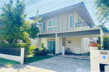 3 Bedroom House for sale in Bang Sao Thong, Samut Prakan