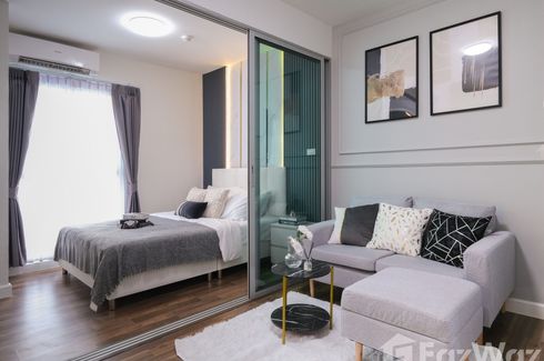 1 Bedroom Condo for sale in A Space Me Bangna, Bang Kaeo, Samut Prakan