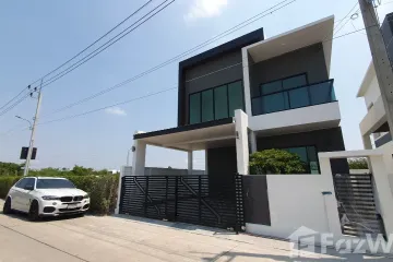 4 Bedroom House for sale in Bang Phli Yai, Samut Prakan