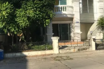 2 Bedroom Townhouse for sale in Nirun Ville 6, Bang Chalong, Samut Prakan