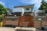 3 Bedroom House for sale in Mu Ban Place And Park, Ban Khlong Suan, Samut Prakan