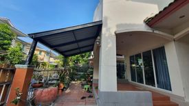 3 Bedroom House for sale in Mu Ban Place And Park, Ban Khlong Suan, Samut Prakan