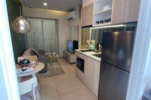 1 Bedroom Condo for sale in Nue Mega Plus Bangna, Bang Kaeo, Samut Prakan