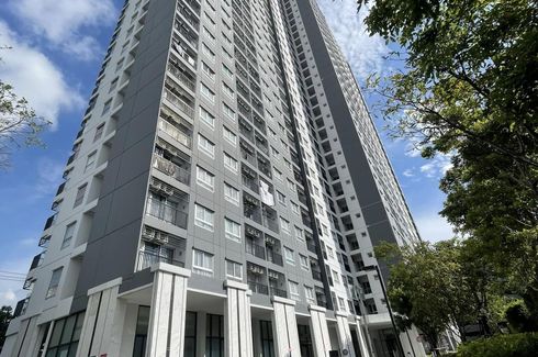 Condo for sale in Notting Hill Sukhumvit - Praksa, Thai Ban Mai, Samut Prakan near BTS Phraek Sa