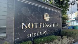 Condo for sale in Notting Hill Sukhumvit - Praksa, Thai Ban Mai, Samut Prakan near BTS Phraek Sa