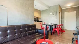 2 Bedroom Condo for sale in Unio Sukhumvit 72, Samrong Nuea, Samut Prakan near BTS Bearing