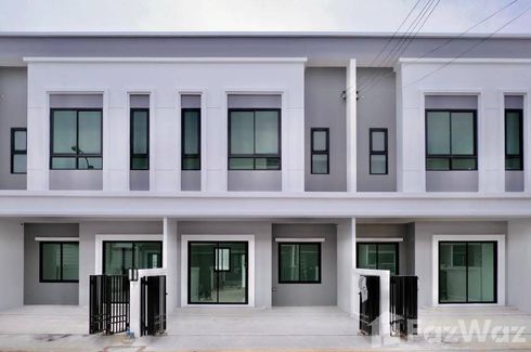 3 Bedroom Townhouse for sale in Brighton Bangna KM.26, Bang Bo, Samut Prakan