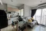 1 Bedroom Condo for sale in The Parkland Srinakarin Lakeside, Samrong Nuea, Samut Prakan near BTS Bang Na