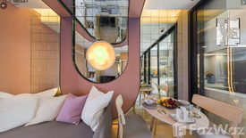 1 Bedroom Condo for sale in Nue Mega Plus Bangna, Bang Kaeo, Samut Prakan