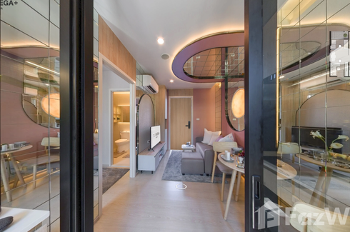 1 Bedroom Condo for sale in Nue Mega Plus Bangna, Bang Kaeo, Samut Prakan