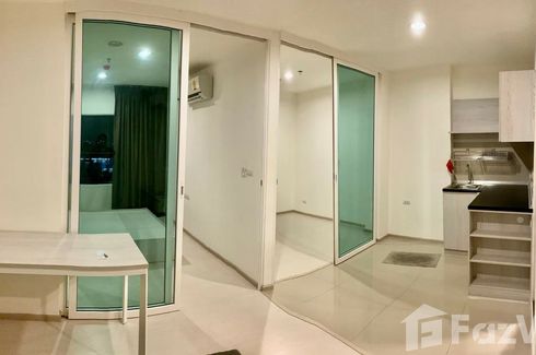 2 Bedroom Condo for sale in Aspire Erawan, Pak Nam, Samut Prakan near BTS Erawan Museum