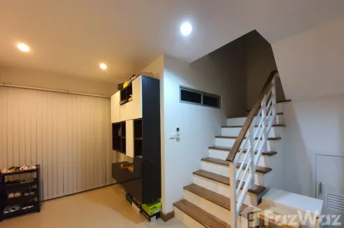 3 Bedroom Townhouse for sale in Bang Kaeo, Samut Prakan