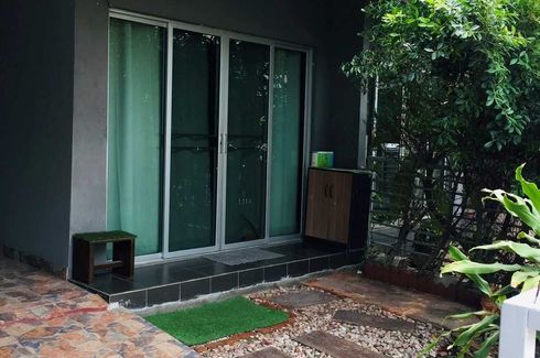 3 Bedroom Townhouse for sale in The Connect 1 Kingkaew-Suvarnabhumi, Racha Thewa, Samut Prakan