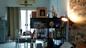 3 Bedroom Townhouse for sale in The Connect 1 Kingkaew-Suvarnabhumi, Racha Thewa, Samut Prakan